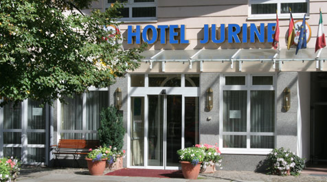 Hotel Jurine